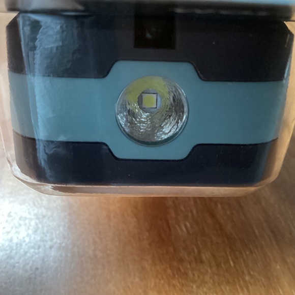 Complete Home LED Work Light New Sealed - Picture 8 of 10